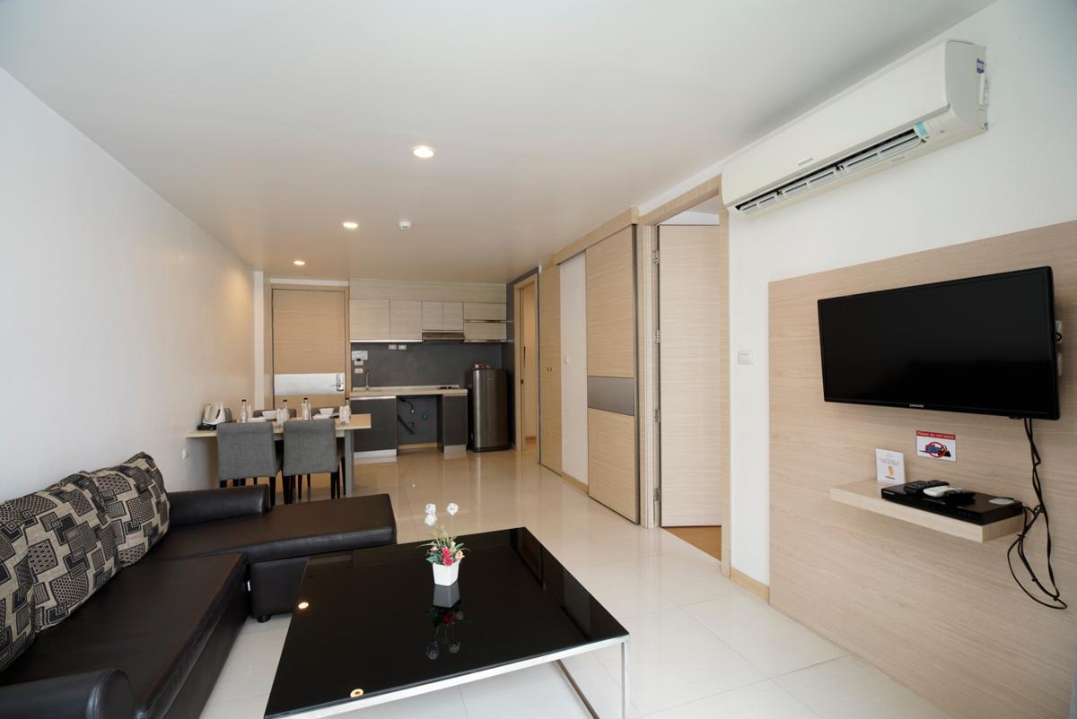 Aspira Residences Samui Koh Samui Zewnętrze zdjęcie