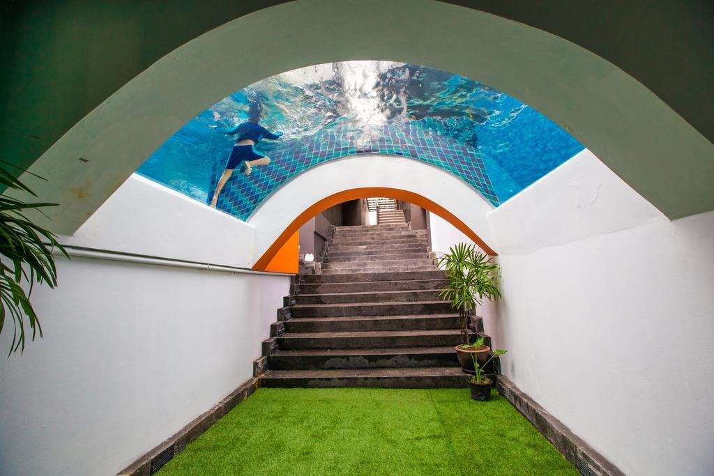 Aspira Residences Samui Koh Samui Zewnętrze zdjęcie